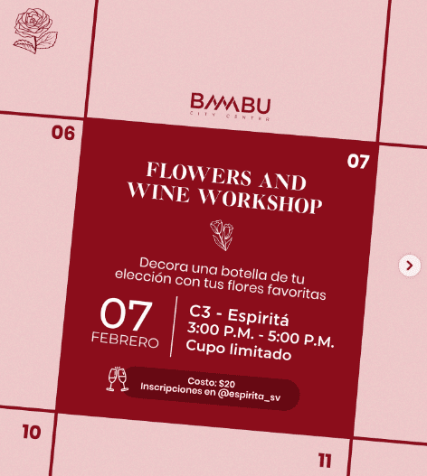 Taller Decora Una Botella Con Tus Flores