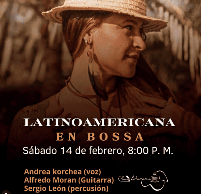Latinoamerica En Bossa