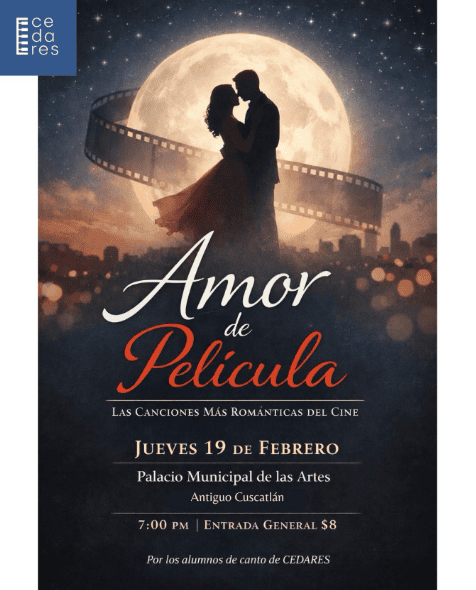 Amor De Pelicula 