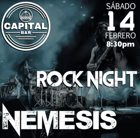 Rock Night