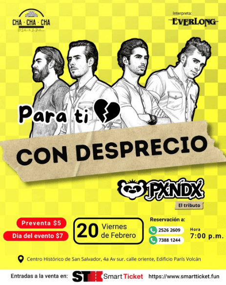 Tributo a Panda🎤🔥