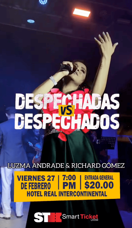 DESPECHADAS vs DESPECHADOS  