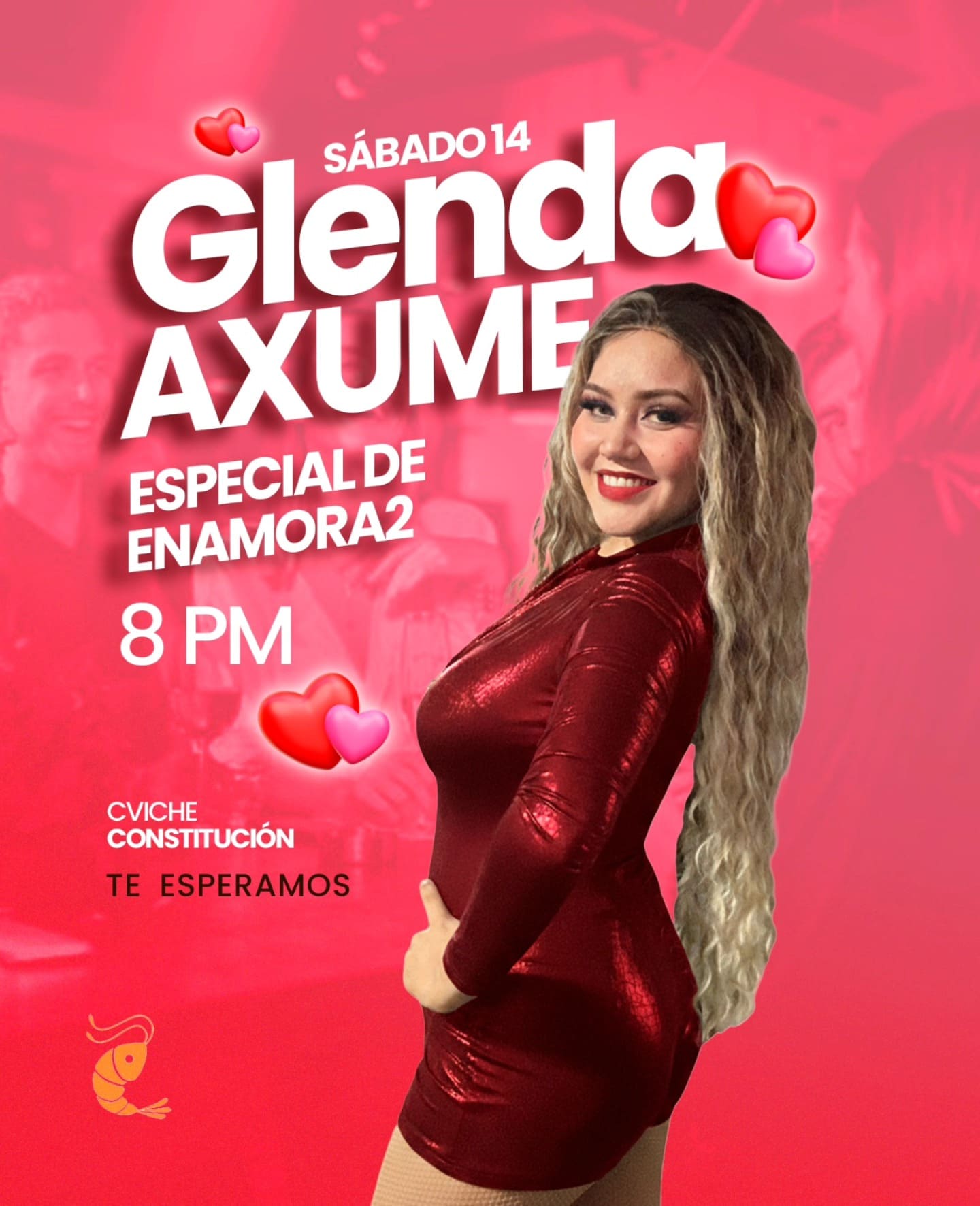 ✨ ESPECIAL DE ENAMORA2 ✨