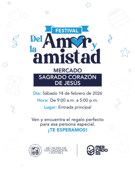 Festival Del Amor Y La Amistad