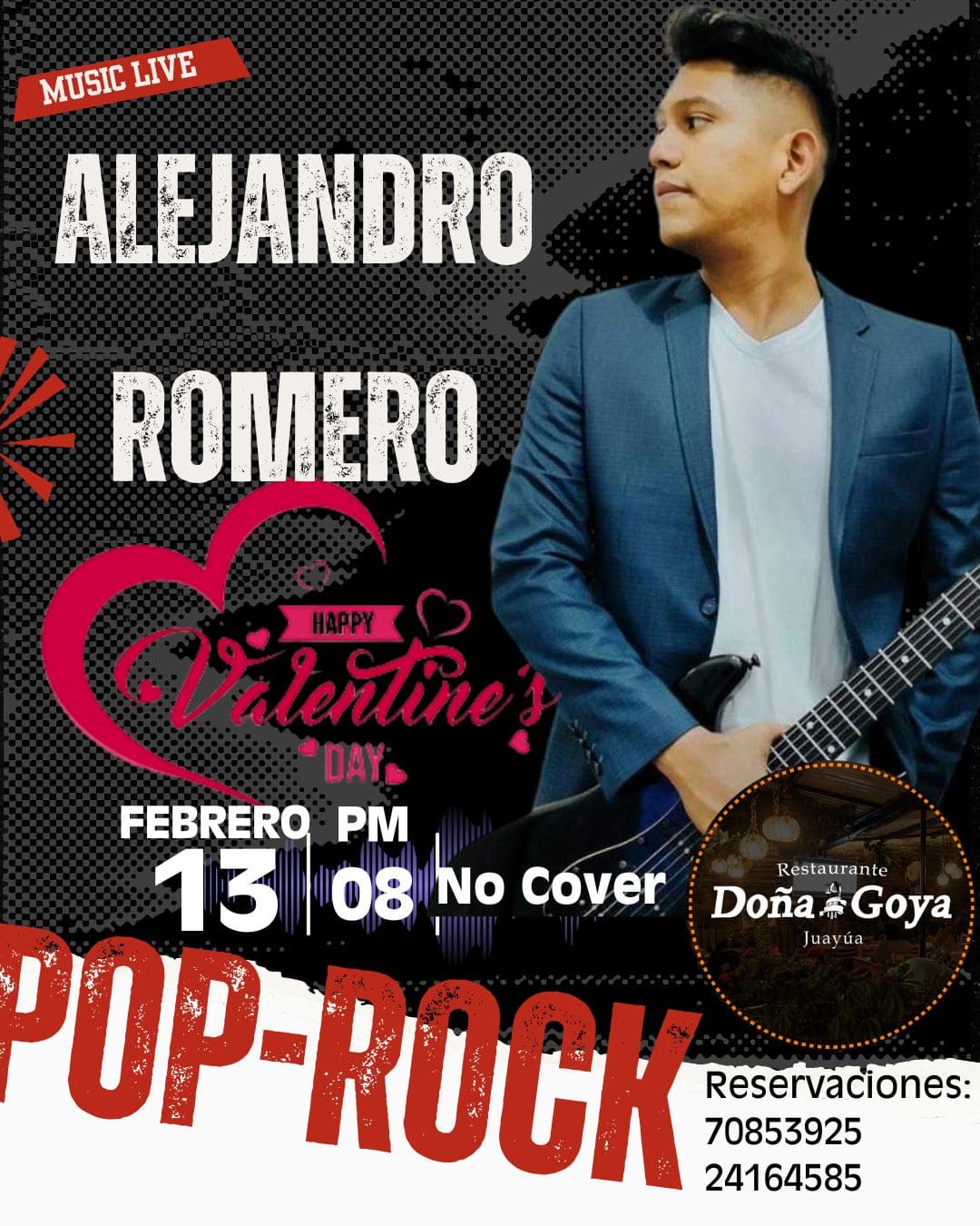 🎶 MUSIC LIVE 🎶