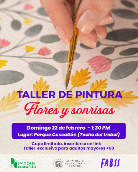 Taller De Pintura 