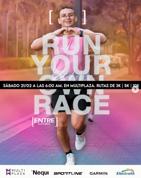 Sábado De Runners 