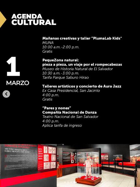 Talleres artísticos y concierto de Aura Jazz