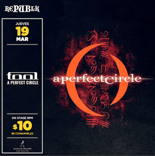 🎶 Noche de Rock Inolvidable 🎶