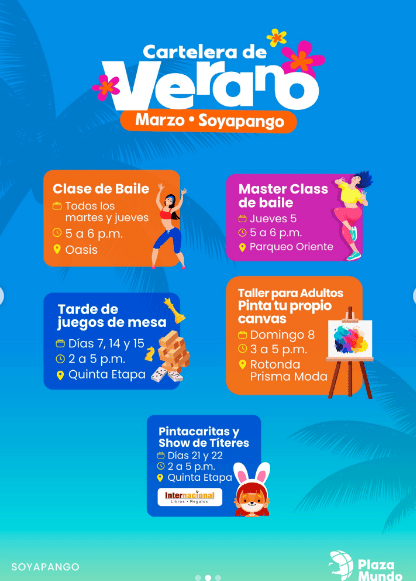 Taller para Adultos Pinta tu propio canvas